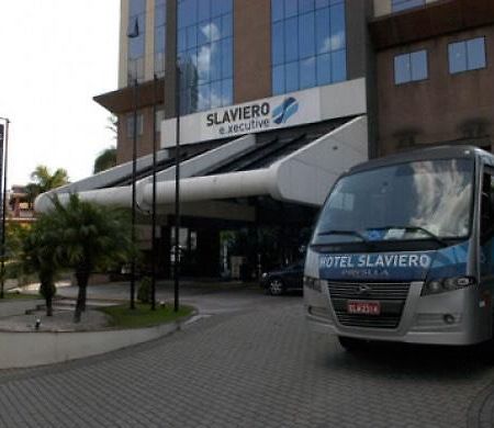 Guarulhos Flat Services, Aeroporto Εξωτερικό φωτογραφία