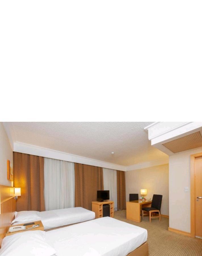 Guarulhos Flat Services, Aeroporto Εξωτερικό φωτογραφία