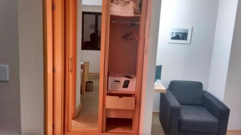 Guarulhos Flat Services, Aeroporto Εξωτερικό φωτογραφία