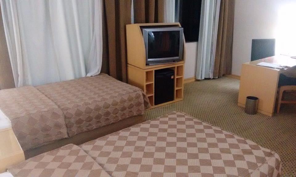 Guarulhos Flat Services, Aeroporto Εξωτερικό φωτογραφία