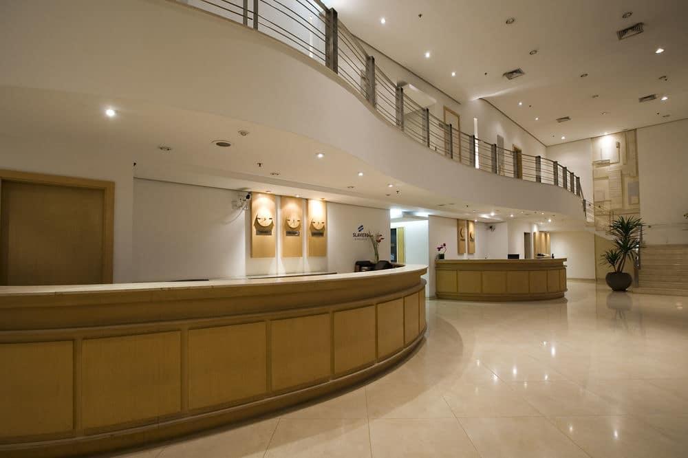 Guarulhos Flat Services, Aeroporto Εξωτερικό φωτογραφία