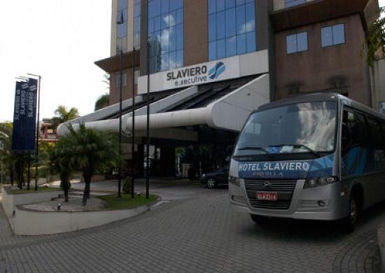 Guarulhos Flat Services, Aeroporto Εξωτερικό φωτογραφία