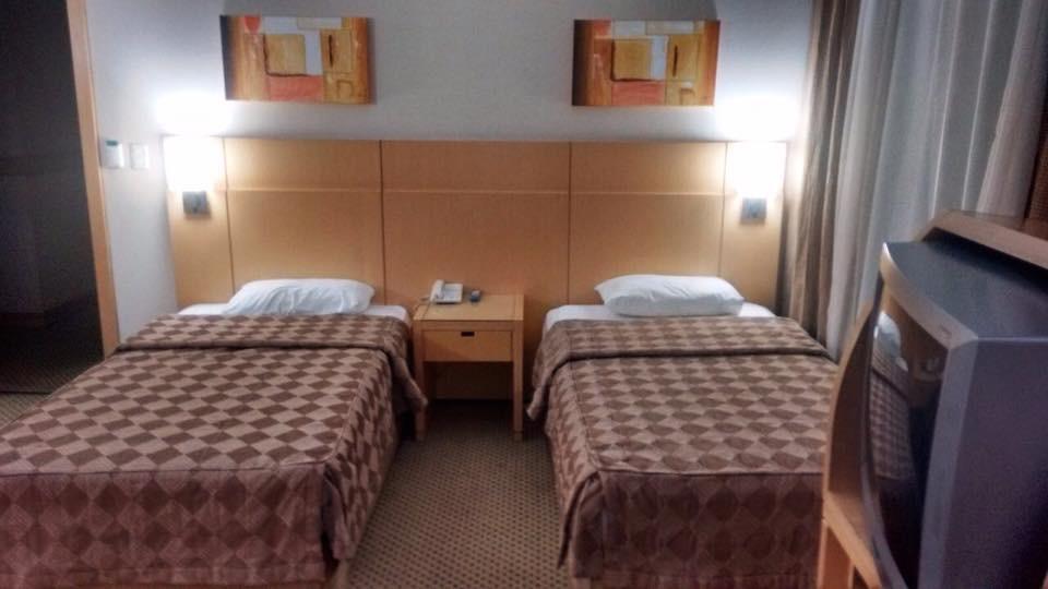 Guarulhos Flat Services, Aeroporto Εξωτερικό φωτογραφία